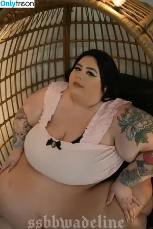 ssbbwadeline / adelinessbbw фото голая #0590