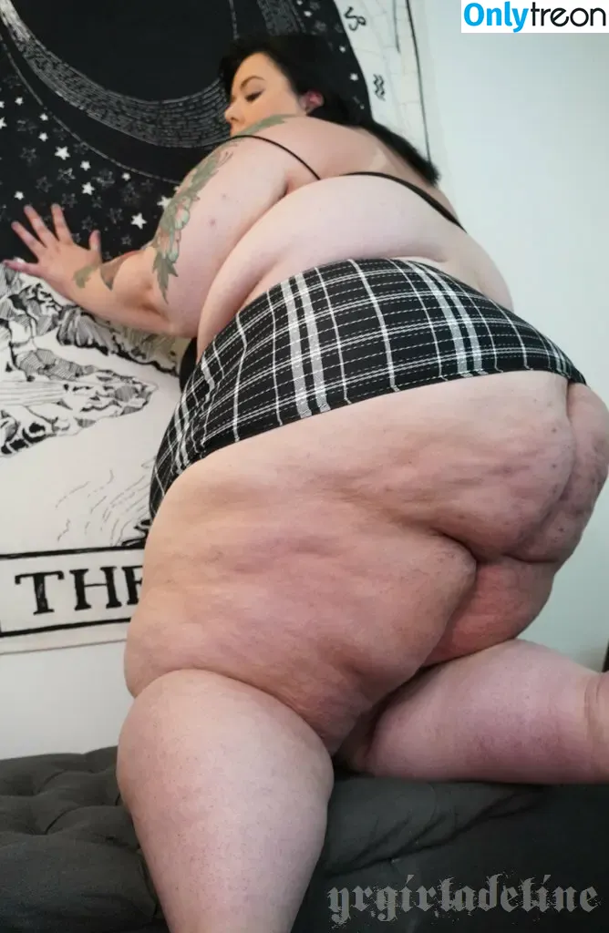 ssbbwadeline голая photo #0303 (adelinessbbw)