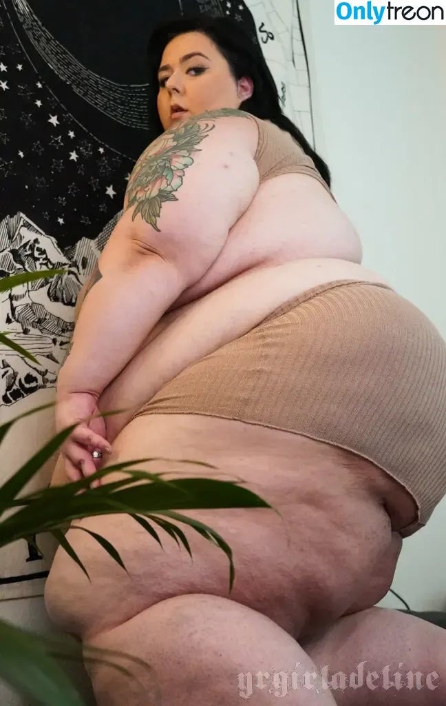 ssbbwadeline голая photo #0310 (adelinessbbw)