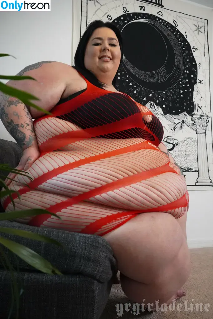 ssbbwadeline голая photo #0350 (adelinessbbw)