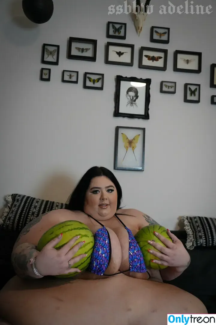 ssbbwadeline голая photo #0510 (adelinessbbw)