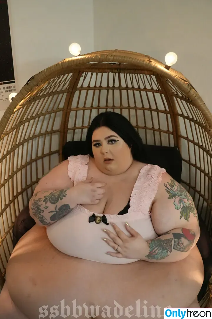 ssbbwadeline nude photo #0567 (adelinessbbw)