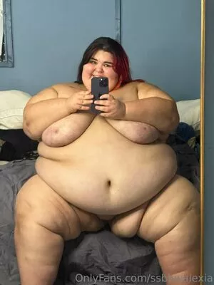 ssbbwalexia / siesiebaddbbww nude photo #0098