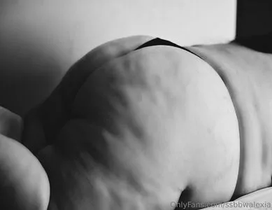 ssbbwalexia / siesiebaddbbww nude photo #0101