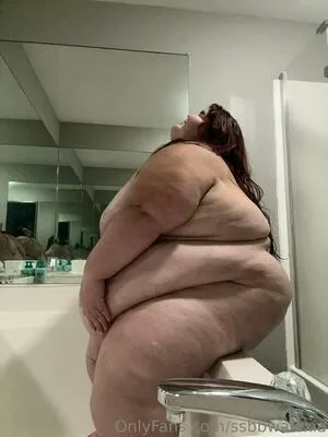 ssbbwalexia / siesiebaddbbww nude photo #0106