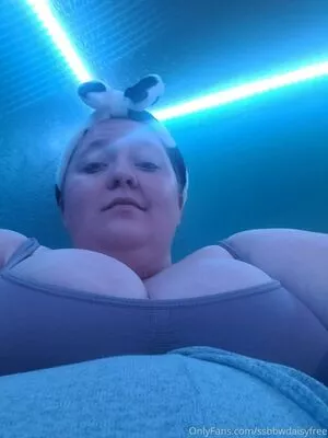 ssbbwdaisyfree / sandieverattii_ фото голая #0015