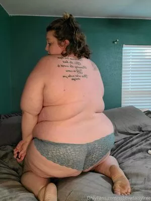 ssbbwdaisyfree / sandieverattii_ фото голая #0033