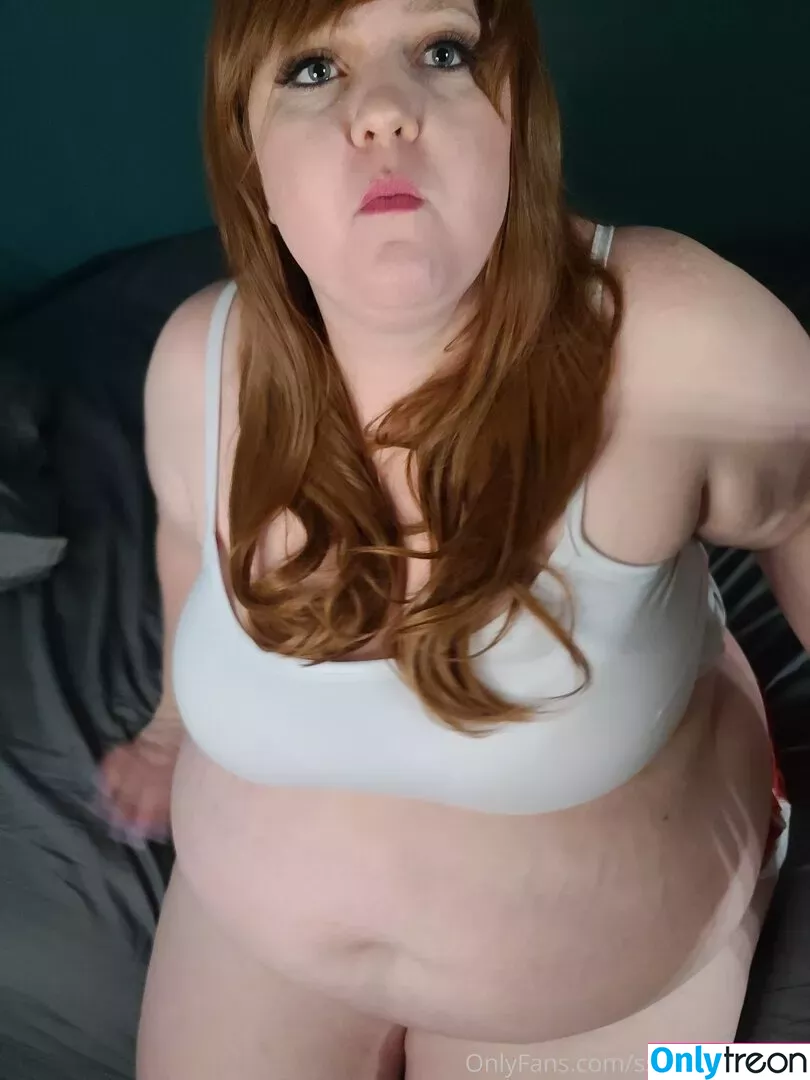ssbbwdaisyfree nude photo #0009 (sandieverattii_)