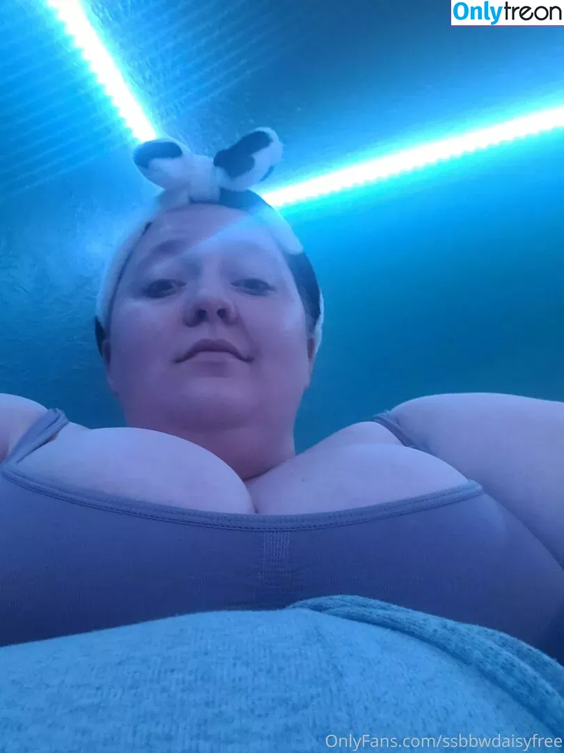 ssbbwdaisyfree nude photo #0015 (sandieverattii_)