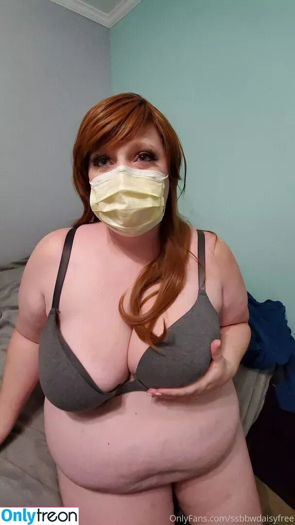 ssbbwdaisyfree nude photo #0021 (sandieverattii_)