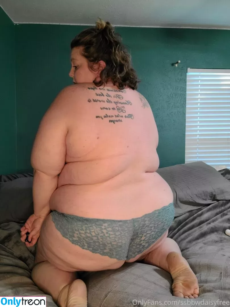 ssbbwdaisyfree nude photo #0033 (sandieverattii_)