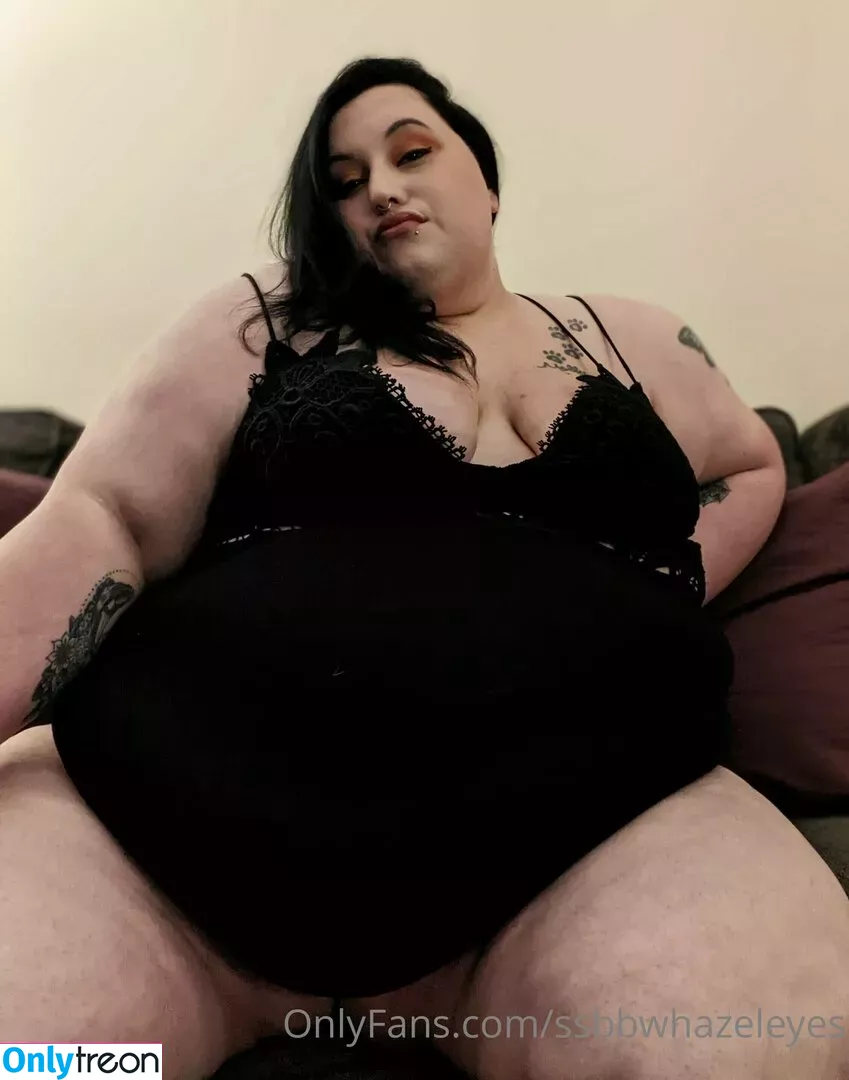 ssbbwhazeleyes голая photo #0014 (ssbbwhazeleyes)