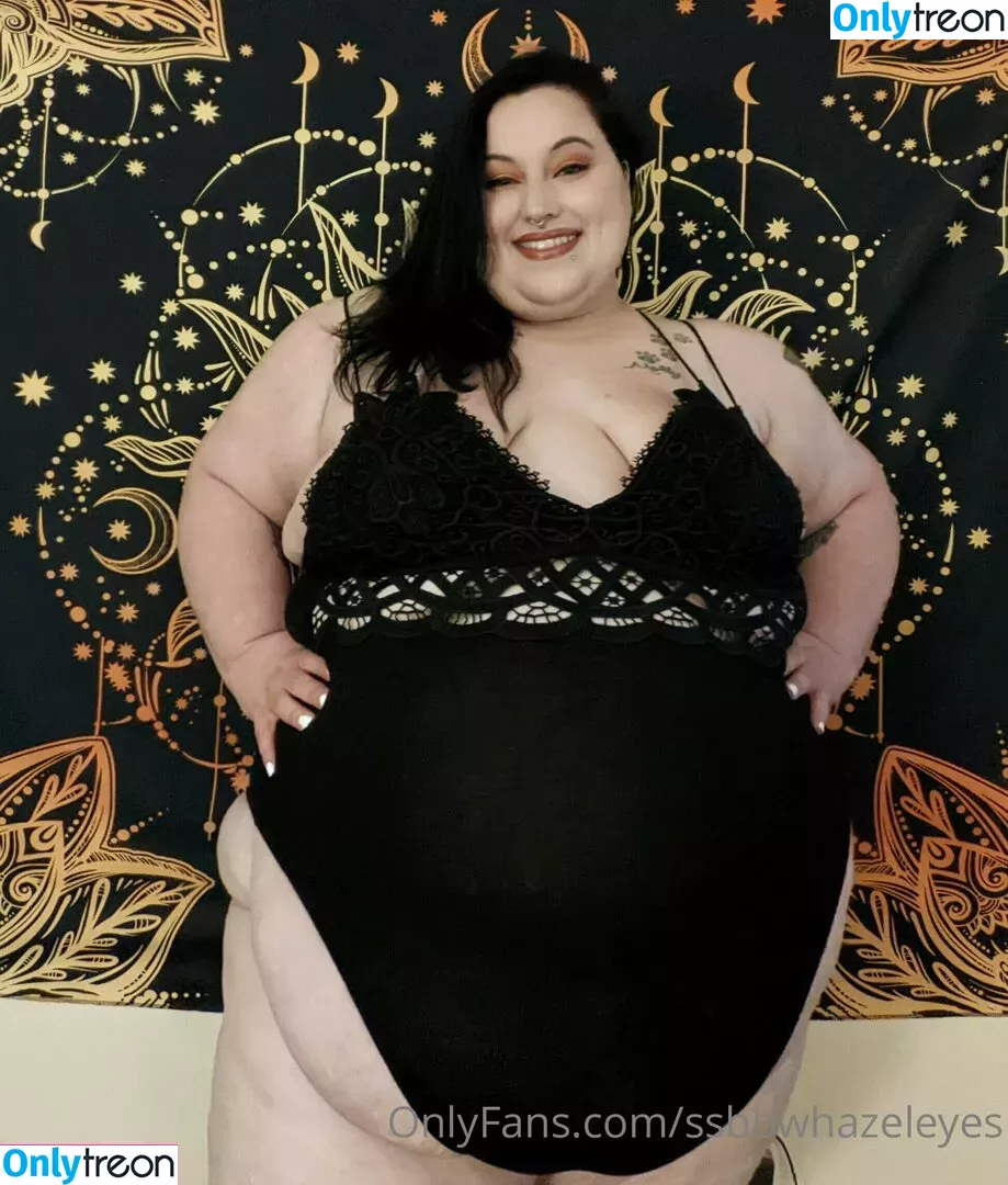 ssbbwhazeleyes голая photo #0015 (ssbbwhazeleyes)