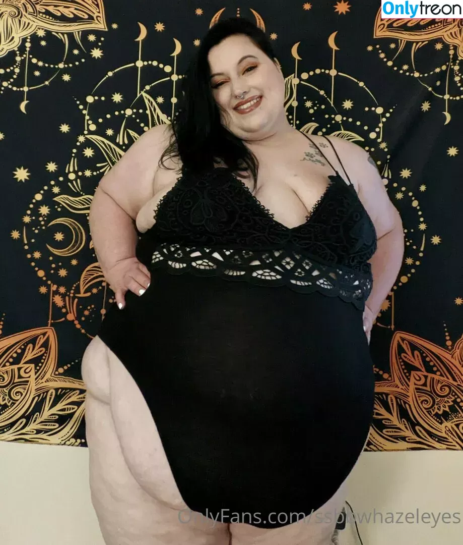 ssbbwhazeleyes nude photo #0016 (ssbbwhazeleyes)