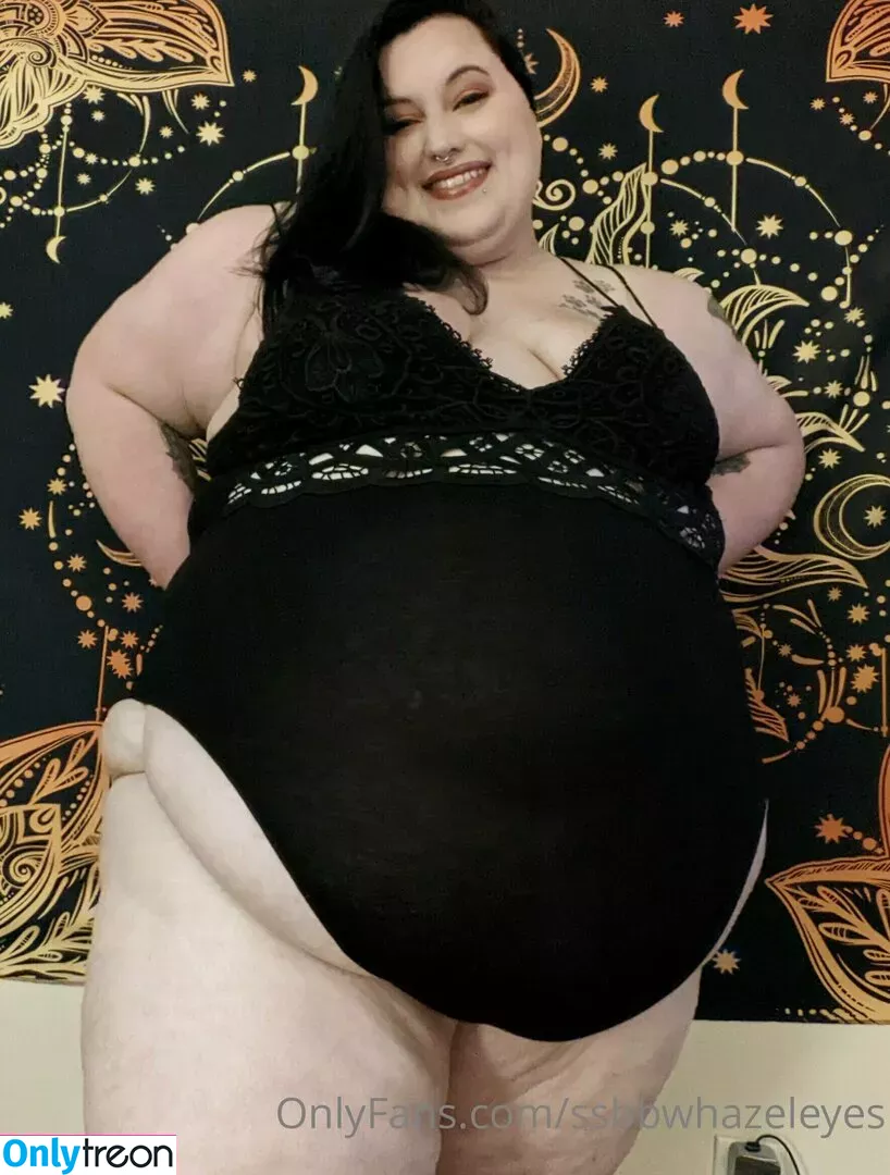 ssbbwhazeleyes nude photo #0018 (ssbbwhazeleyes)