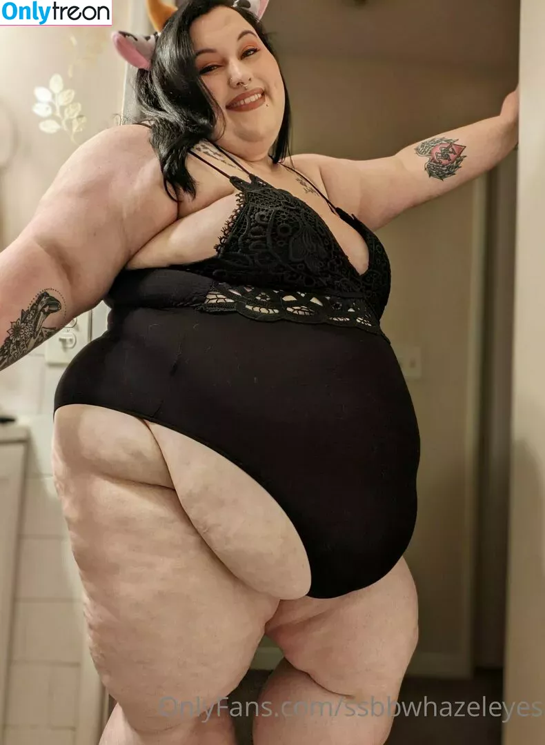 ssbbwhazeleyes nude photo #0022 (ssbbwhazeleyes)