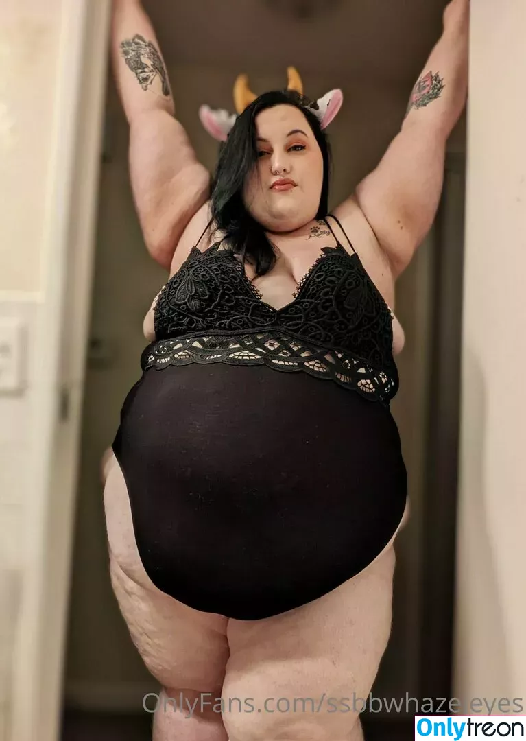 ssbbwhazeleyes nude photo #0023 (ssbbwhazeleyes)