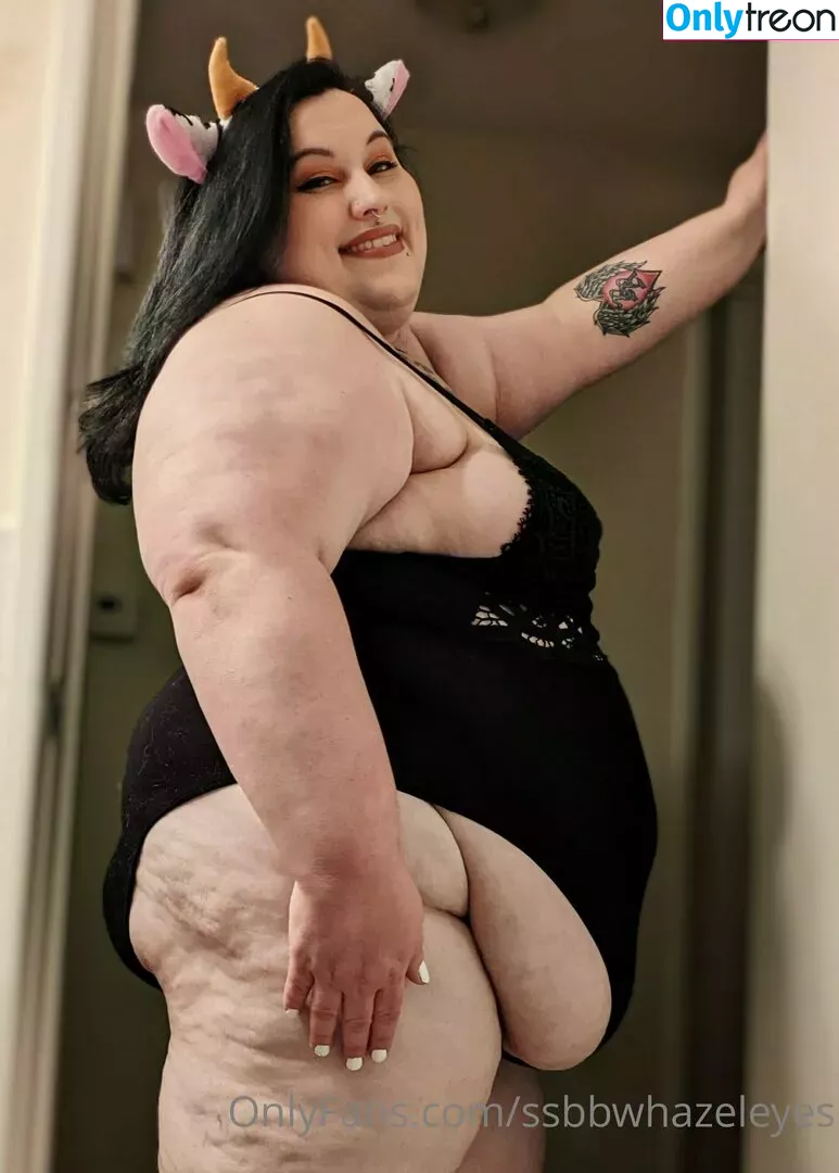 ssbbwhazeleyes nude photo #0024 (ssbbwhazeleyes)