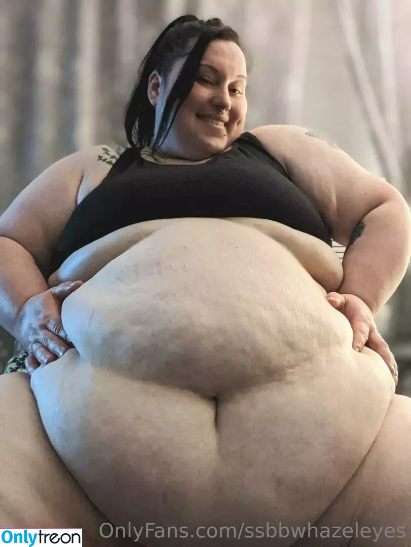 ssbbwhazeleyes nude photo #0030 (ssbbwhazeleyes)
