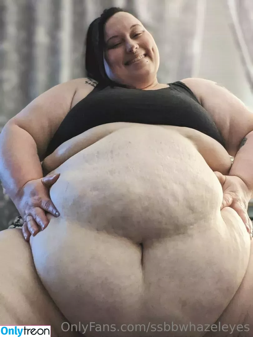 ssbbwhazeleyes nude photo #0031 (ssbbwhazeleyes)