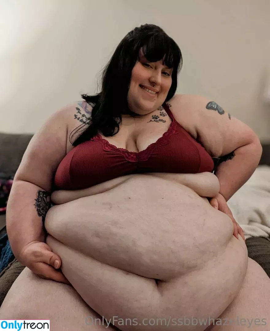 ssbbwhazeleyes голая photo #0032 (ssbbwhazeleyes)