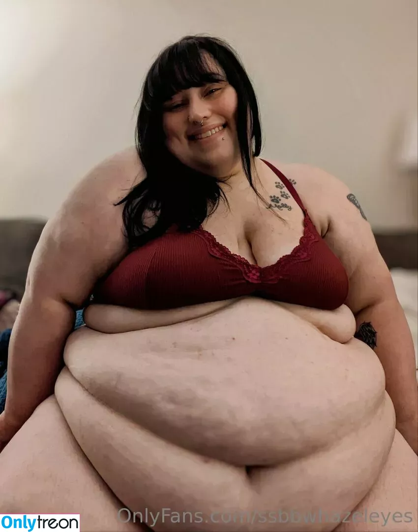 ssbbwhazeleyes голая photo #0034 (ssbbwhazeleyes)