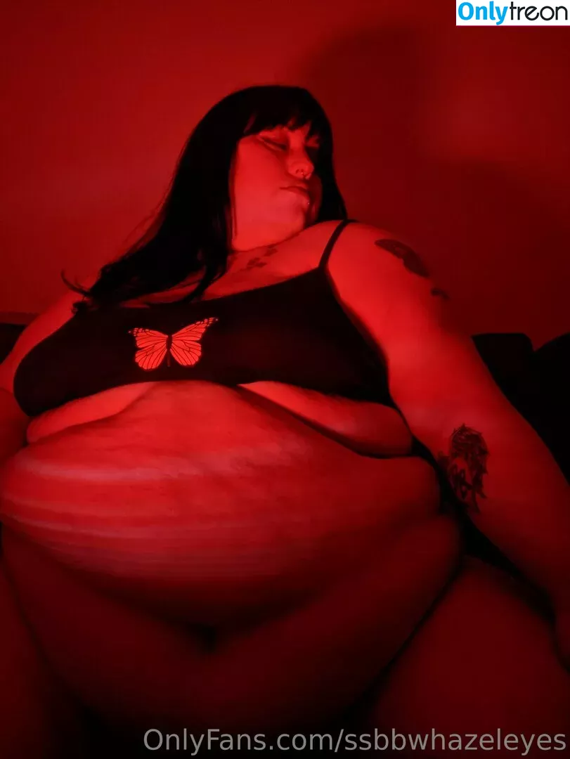 ssbbwhazeleyes голая photo #0038 (ssbbwhazeleyes)