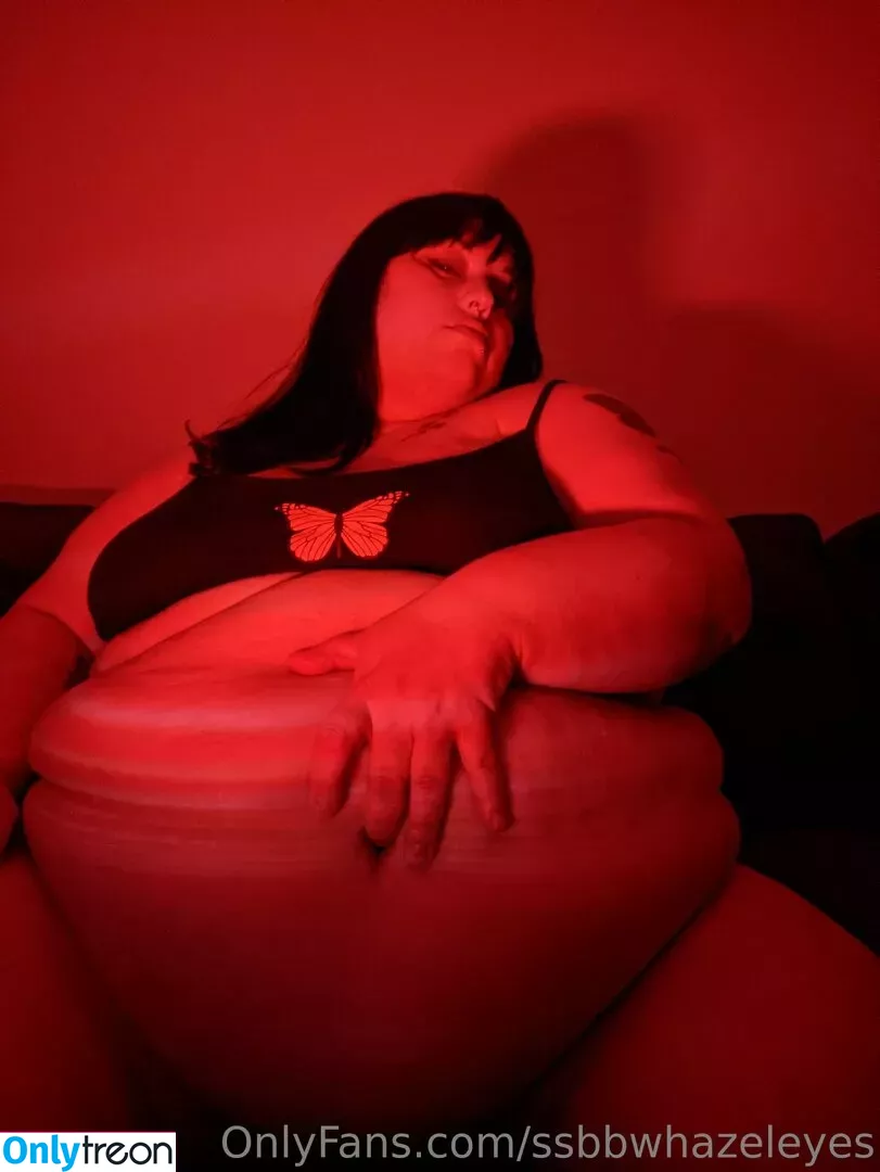 ssbbwhazeleyes голая photo #0040 (ssbbwhazeleyes)