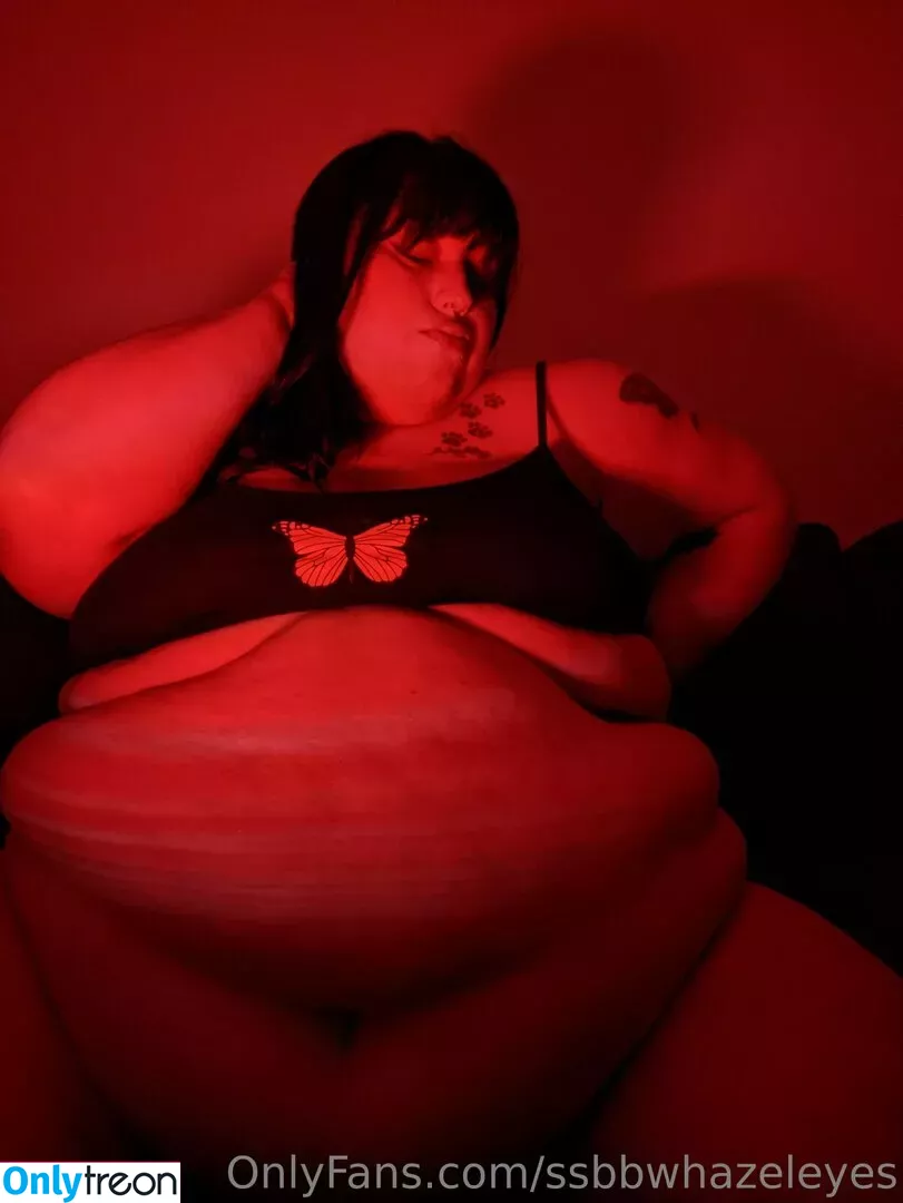ssbbwhazeleyes голая photo #0042 (ssbbwhazeleyes)