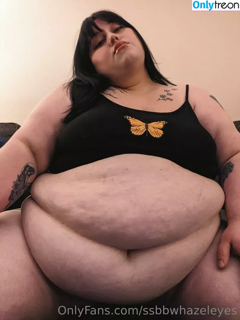 ssbbwhazeleyes голая photo #0047 (ssbbwhazeleyes)