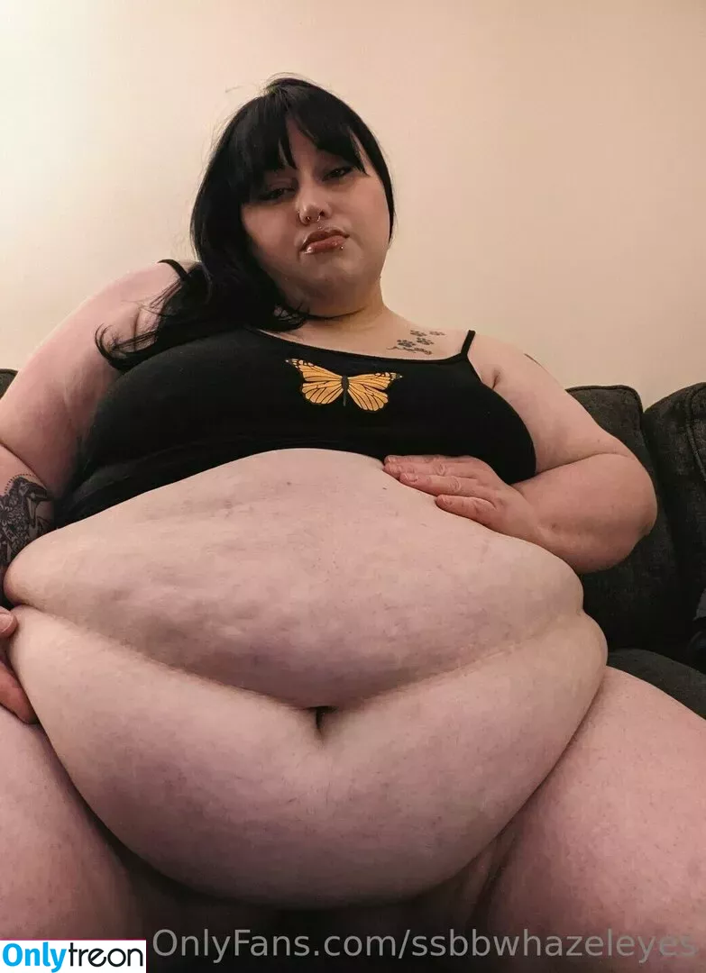 ssbbwhazeleyes голая photo #0052 (ssbbwhazeleyes)