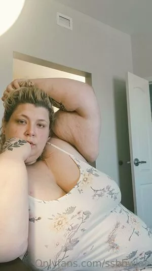 ssbbwjae / jessteacakes nude photo #0004