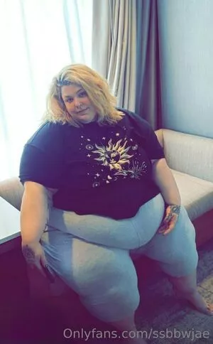 ssbbwjae / jessteacakes nude photo #0005