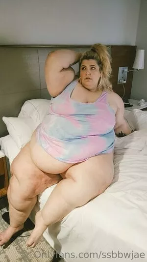 ssbbwjae / jessteacakes nude photo #0009