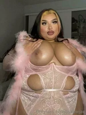 ssbbwjae / jessteacakes nude photo #0022