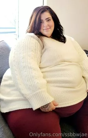 ssbbwjae / jessteacakes nude photo #0034
