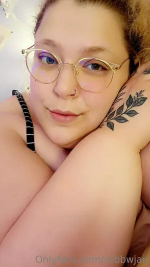 ssbbwjae / jessteacakes nude photo #0040