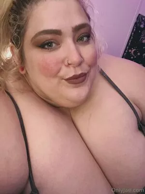 ssbbwjae / jessteacakes фото голая #0045