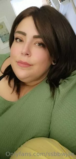 ssbbwjae / jessteacakes фото голая #0047