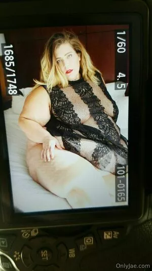 ssbbwjae / jessteacakes фото голая #0048