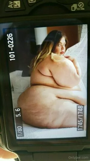 ssbbwjae / jessteacakes фото голая #0049