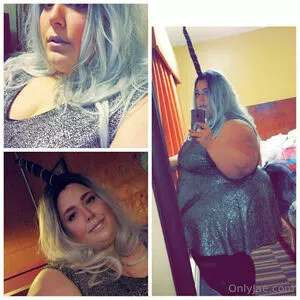 ssbbwjae / jessteacakes фото голая #0052