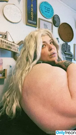 ssbbwjae / jessteacakes фото голая #0060