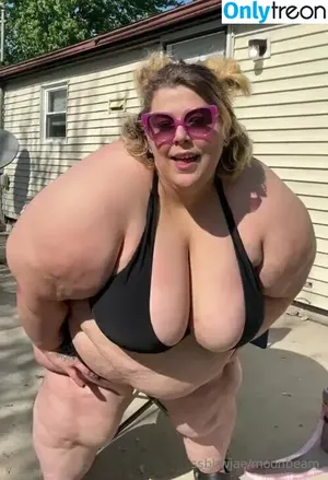 ssbbwjae / jessteacakes фото голая #0066