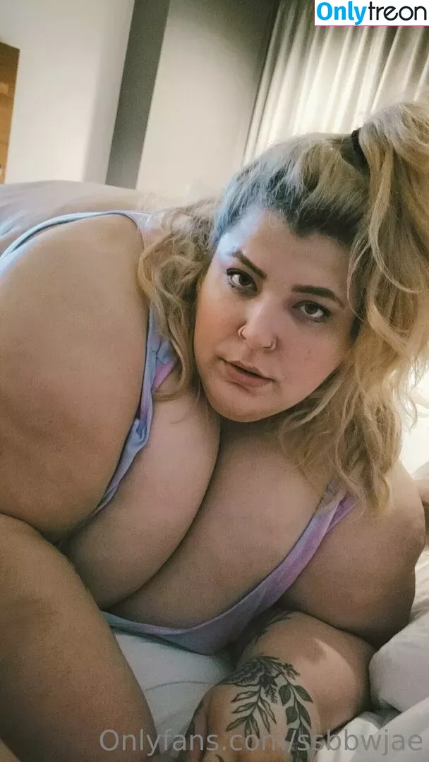 ssbbwjae nude photo #0007 (jessteacakes)