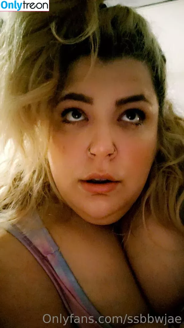 ssbbwjae nude photo #0010 (jessteacakes)