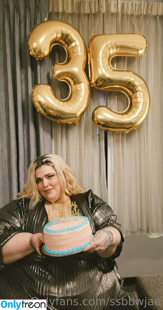 ssbbwjae голая photo #0012 (jessteacakes)