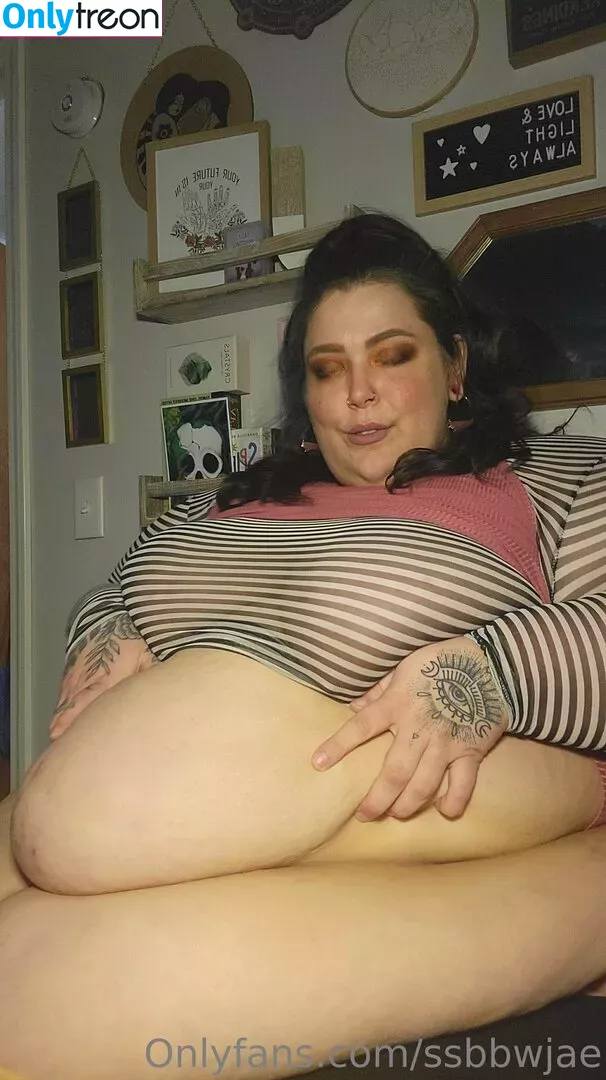 ssbbwjae nude photo #0031 (jessteacakes)