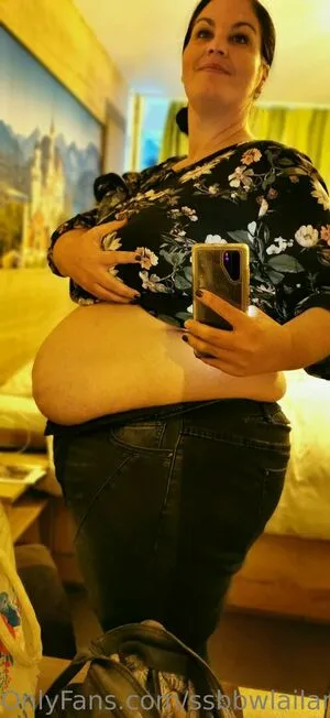 ssbbwlailani / official_lani1 фото голая #0020