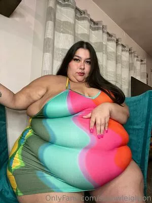ssbbwleighton / gordasupr3m3 nude photo #0001
